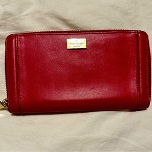 Kate Spade wallet